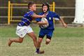 18  April 2012, 2012, April 18, Hennie Homann, Laerskool Nelspruit, SPORT, St. Benedicts, Wedneday, Woensdag, o/11 A, rugby, toer, tour, u/11A