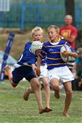 18  April 2012, 2012, April 18, Hennie Homann, Laerskool Nelspruit, SPORT, St. Benedicts, Wedneday, Woensdag, o/11 A, rugby, toer, tour, u/11A