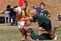12 May, 12 Mei, 2012, Graad 1, Grade 1, Hennie Homann, Krokodilletjie_krokonelletjiedag, Laerskool Nelspruit, Laerskool Witrivier, SPORT, Saterdag, Saturday, mini-netbal, mini-rugby, o/7, u/7