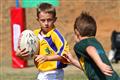 12 May, 12 Mei, 2012, Graad 1, Grade 1, Hennie Homann, Krokodilletjie_krokonelletjiedag, Laerskool Nelspruit, Laerskool Witrivier, SPORT, Saterdag, Saturday, mini-netbal, mini-rugby, o/7, u/7