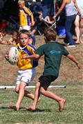 12 May, 12 Mei, 2012, Graad 1, Grade 1, Hennie Homann, Krokodilletjie_krokonelletjiedag, Laerskool Nelspruit, Laerskool Witrivier, SPORT, Saterdag, Saturday, mini-netbal, mini-rugby, o/7, u/7