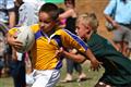 12 May, 12 Mei, 2012, Graad 1, Grade 1, Hennie Homann, Krokodilletjie_krokonelletjiedag, Laerskool Nelspruit, Laerskool Witrivier, SPORT, Saterdag, Saturday, mini-netbal, mini-rugby, o/7, u/7
