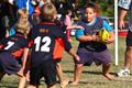 12 May, 12 Mei, 2012, Graad R, Grade R, Hennie Homann, Krokodilletjie_krokonelletjiedag, Laerskool Nelspruit, Laerskool Steelpoort, Nellie Miere, SPORT, Saterdag, Saturday, mini-netbal, mini-rugby, o/6, o/7, u/6