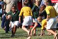12 May, 12 Mei, 2012, Hennie Homann, Krokodilletjie_krokonelletjiedag, Laerskool JJ van der Merwe, Laerskool Nelspruit, Laerskool Sabie, SPORT, Saterdag, Saturday, mini-netbal, mini-rugby, o/8, u/8