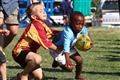 12 May, 12 Mei, 2012, Gaad R, Grade R, Hennie Homann, Krokodilletjie_krokonelletjiedag, Laerskool Barberton, Laerskool Lydenburg, Laerskool Nelspruit, SPORT, Saterdag, Saturday, mini-netbal, mini-rugby, o/6, u/6