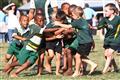 12 May, 12 Mei, 2012, Graad 1, Grade 1, Hennie Homann, Krokodilletjie_krokonelletjiedag, Laerskool Nelspruit, Laerskool Witrivier, Nelspruit Primary, SPORT, Saterdag, Saturday, mini-netbal, mini-rugby, o/7, u/7