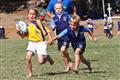 12 May, 12 Mei, 2012, Graad1, Grade 1, Hennie Homann, Krokodilletjie_krokonelletjiedag, Laerskool Kragbron, Laerskool Nelspruit, SPORT, Saterdag, Saturday, mini-netbal, mini-rugby, o/7, u/7