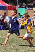 12 May, 12 Mei, 2012, Graad1, Grade 1, Hennie Homann, Krokodilletjie_krokonelletjiedag, Laerskool Kragbron, Laerskool Nelspruit, SPORT, Saterdag, Saturday, mini-netbal, mini-rugby, o/7, u/7