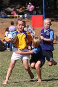 12 May, 12 Mei, 2012, Graad1, Grade 1, Hennie Homann, Krokodilletjie_krokonelletjiedag, Laerskool Kragbron, Laerskool Nelspruit, SPORT, Saterdag, Saturday, mini-netbal, mini-rugby, o/7, u/7