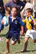 12 May, 12 Mei, 2012, Graad1, Grade 1, Hennie Homann, Krokodilletjie_krokonelletjiedag, Laerskool Kragbron, Laerskool Nelspruit, SPORT, Saterdag, Saturday, mini-netbal, mini-rugby, o/7, u/7