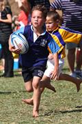12 May, 12 Mei, 2012, Graad1, Grade 1, Hennie Homann, Krokodilletjie_krokonelletjiedag, Laerskool Kragbron, Laerskool Nelspruit, SPORT, Saterdag, Saturday, mini-netbal, mini-rugby, o/7, u/7