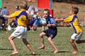 12 May, 12 Mei, 2012, Graad1, Grade 1, Hennie Homann, Krokodilletjie_krokonelletjiedag, Laerskool Kragbron, Laerskool Nelspruit, SPORT, Saterdag, Saturday, mini-netbal, mini-rugby, o/7, u/7