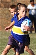12 May, 12 Mei, 2012, Graad 1, Grade 1, Hennie Homann, Krokodilletjie_krokonelletjiedag, Laerskool Komatipoort Akademie, Laerskool Nelspruit, Nelspruit o/7, Nelspruit o/8, SPORT, Saterdag, Saturday, mini-rugby