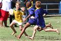 12 May, 12 Mei, 2012, Graad 2, Grade 2, Hennie Homann, Krokodilletjie_krokonelletjiedag, Laerskool Barberton, Laerskool JJ van der Marewe, Laerskool Nelspruit, SPORT, Saterdag, Saturday, mini-netbal, mini-rugby, o/8, u/8