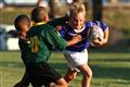 3 May 2012, Hennie Homann, Laerskool Witrivier, Nellies, SPORT, laerskool nelspruit, o/10 A rugby span, thursday, u/10 A rugby team, white river primary