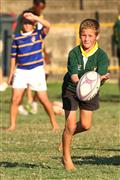 3 May 2012, Hennie Homann, Laerskool Witrivier, Nellies, SPORT, laerskool nelspruit, o/10 A rugby span, thursday, u/10 A rugby team, white river primary