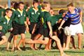 3 May 2012, Hennie Homann, Laerskool Witrivier, Nellies, SPORT, laerskool nelspruit, o/10 A rugby span, thursday, u/10 A rugby team, white river primary