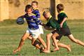 3 May 2012, Hennie Homann, Laerskool Witrivier, Nellies, SPORT, laerskool nelspruit, o/10 A rugby span, thursday, u/10 A rugby team, white river primary