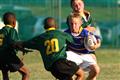 3 May 2012, Hennie Homann, Laerskool Witrivier, Nellies, SPORT, laerskool nelspruit, o/10 A rugby span, thursday, u/10 A rugby team, white river primary