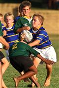3 May 2012, Hennie Homann, Laerskool Witrivier, Nellies, SPORT, laerskool nelspruit, o/10 A rugby span, thursday, u/10 A rugby team, white river primary