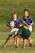 3 May 2012, Hennie Homann, Laerskool Witrivier, Nellies, SPORT, laerskool nelspruit, o/10 A rugby span, thursday, u/10 A rugby team, white river primary