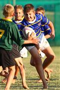 3 May 2012, Hennie Homann, Laerskool Witrivier, Nellies, SPORT, laerskool nelspruit, o/10 A rugby span, thursday, u/10 A rugby team, white river primary