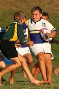 3 May 2012, Hennie Homann, Laerskool Witrivier, Nellies, SPORT, laerskool nelspruit, o/10 B rugby, thursday, u/10 B rugby team, white river primary