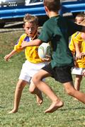 3 May 2012, Bulletjie rugby, Hennie Homann, Laerskool Witrivier, Nellies, SPORT, boys, junior rugby, laerskool nelspruit, seuns, thursday, u/8 rugby, white river primary