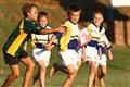 3 May 2012, Hennie Homann, Laerskool Witrivier, Nellies, SPORT, laerskool nelspruit, o/10 B rugby, thursday, u/10 B rugby team, white river primary