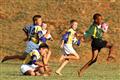 3 May 2012, Hennie Homann, Laerskool Witrivier, Nellies, SPORT, laerskool nelspruit, o/10 B rugby, thursday, u/10 B rugby team, white river primary