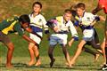 3 May 2012, Hennie Homann, Laerskool Witrivier, Nellies, SPORT, laerskool nelspruit, o/10 B rugby, thursday, u/10 B rugby team, white river primary