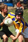 3 May 2012, Bulletjie rugby, Hennie Homann, Laerskool Witrivier, Nellies, SPORT, boys, junior rugby, laerskool nelspruit, seuns, thursday, u/8 rugby, white river primary