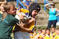 3 May 2012, Bulletjie rugby, Hennie Homann, Laerskool Witrivier, Nellies, SPORT, boys, junior rugby, laerskool nelspruit, seuns, thursday, u/8 rugby, white river primary