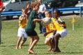 3 May 2012, Bulletjie rugby, Hennie Homann, Laerskool Witrivier, Nellies, SPORT, boys, junior rugby, laerskool nelspruit, seuns, thursday, u/8 rugby, white river primary