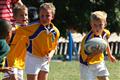 3 May 2012, Bulletjie rugby, Hennie Homann, Laerskool Witrivier, Nellies, SPORT, boys, junior rugby, laerskool nelspruit, seuns, thursday, u/8 rugby, white river primary