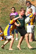 3 May 2012, Bulletjie rugby, Hennie Homann, Laerskool Witrivier, Nellies, SPORT, boys, junior rugby, laerskool nelspruit, seuns, thursday, u/8 rugby, white river primary