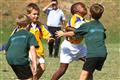 3 May 2012, Bulletjie rugby, Hennie Homann, Laerskool Witrivier, Nellies, SPORT, boys, junior rugby, laerskool nelspruit, seuns, thursday, u/8 rugby, white river primary