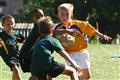 3 May 2012, Bulletjie rugby, Hennie Homann, Laerskool Witrivier, Nellies, SPORT, boys, junior rugby, laerskool nelspruit, seuns, thursday, u/8 rugby, white river primary