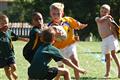 3 May 2012, Bulletjie rugby, Hennie Homann, Laerskool Witrivier, Nellies, SPORT, boys, junior rugby, laerskool nelspruit, seuns, thursday, u/8 rugby, white river primary