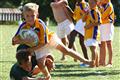 3 May 2012, Bulletjie rugby, Hennie Homann, Laerskool Witrivier, Nellies, SPORT, boys, junior rugby, laerskool nelspruit, seuns, thursday, u/8 rugby, white river primary