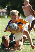 3 May 2012, Bulletjie rugby, Hennie Homann, Laerskool Witrivier, Nellies, SPORT, boys, junior rugby, laerskool nelspruit, seuns, thursday, u/8 rugby, white river primary