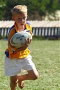 3 May 2012, Bulletjie rugby, Hennie Homann, Laerskool Witrivier, Nellies, SPORT, boys, junior rugby, laerskool nelspruit, seuns, thursday, u/8 rugby, white river primary