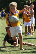 3 May 2012, Bulletjie rugby, Hennie Homann, Laerskool Witrivier, Nellies, SPORT, boys, junior rugby, laerskool nelspruit, seuns, thursday, u/8 rugby, white river primary