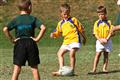 3 May 2012, Bulletjie rugby, Hennie Homann, Laerskool Witrivier, Nellies, SPORT, boys, junior rugby, laerskool nelspruit, seuns, thursday, u/8 rugby, white river primary