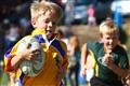 3 May 2012, Bulletjie rugby, Hennie Homann, Laerskool Witrivier, Nellies, SPORT, boys, junior rugby, laerskool nelspruit, seuns, thursday, u/8 rugby, white river primary