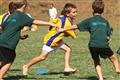 3 May 2012, Bulletjie rugby, Hennie Homann, Laerskool Witrivier, Nellies, SPORT, boys, junior rugby, laerskool nelspruit, seuns, thursday, u/8 rugby, white river primary