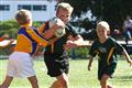 3 May 2012, Bulletjie rugby, Hennie Homann, Laerskool Witrivier, Nellies, SPORT, boys, junior rugby, laerskool nelspruit, seuns, thursday, u/8 rugby, white river primary