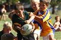 3 May 2012, Bulletjie rugby, Hennie Homann, Laerskool Witrivier, Nellies, SPORT, boys, junior rugby, laerskool nelspruit, seuns, thursday, u/8 rugby, white river primary