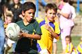 3 May 2012, Bulletjie rugby, Hennie Homann, Laerskool Witrivier, Nellies, SPORT, boys, junior rugby, laerskool nelspruit, seuns, thursday, u/8 rugby, white river primary