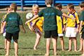 3 May 2012, Bulletjie rugby, Hennie Homann, Laerskool Witrivier, Nellies, SPORT, boys, junior rugby, laerskool nelspruit, seuns, thursday, u/8 rugby, white river primary
